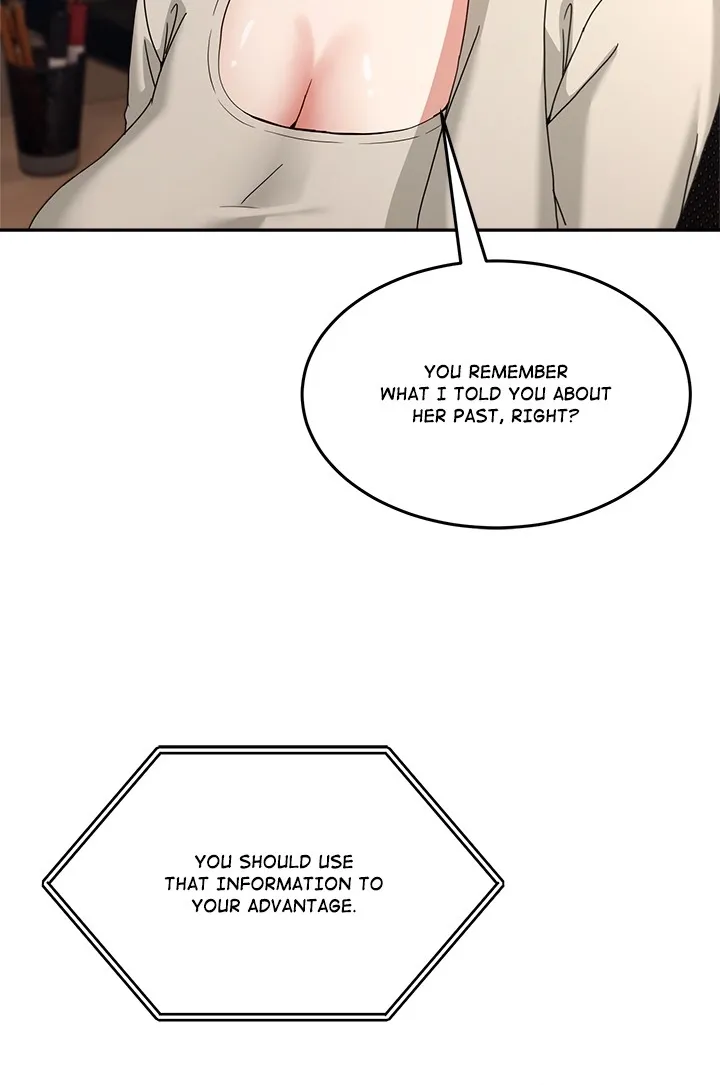 No Men Allowed Chapter 42 page 32 - 