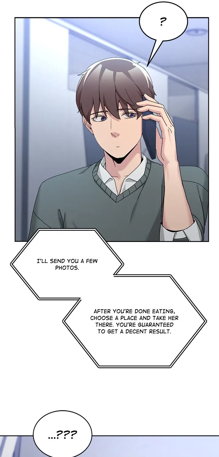 No Men Allowed Chapter 42 page 33 - 