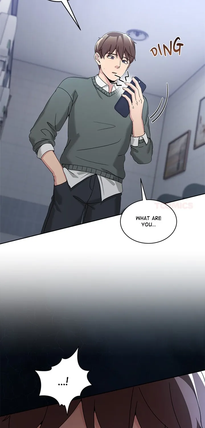 No Men Allowed Chapter 42 page 34 - 