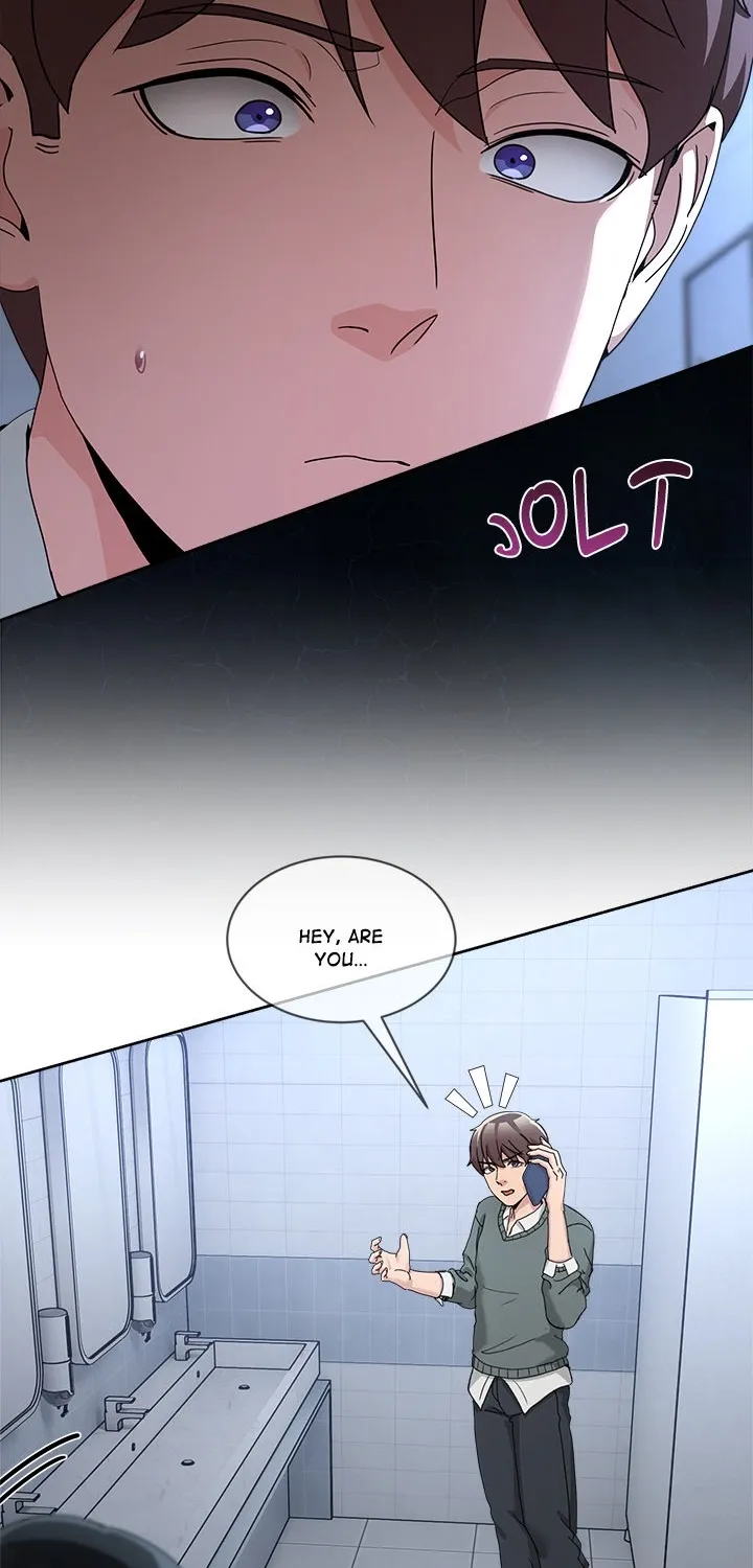 No Men Allowed Chapter 42 page 35 - 
