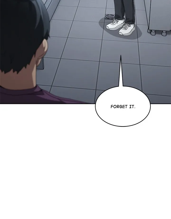 No Men Allowed Chapter 42 page 36 - 
