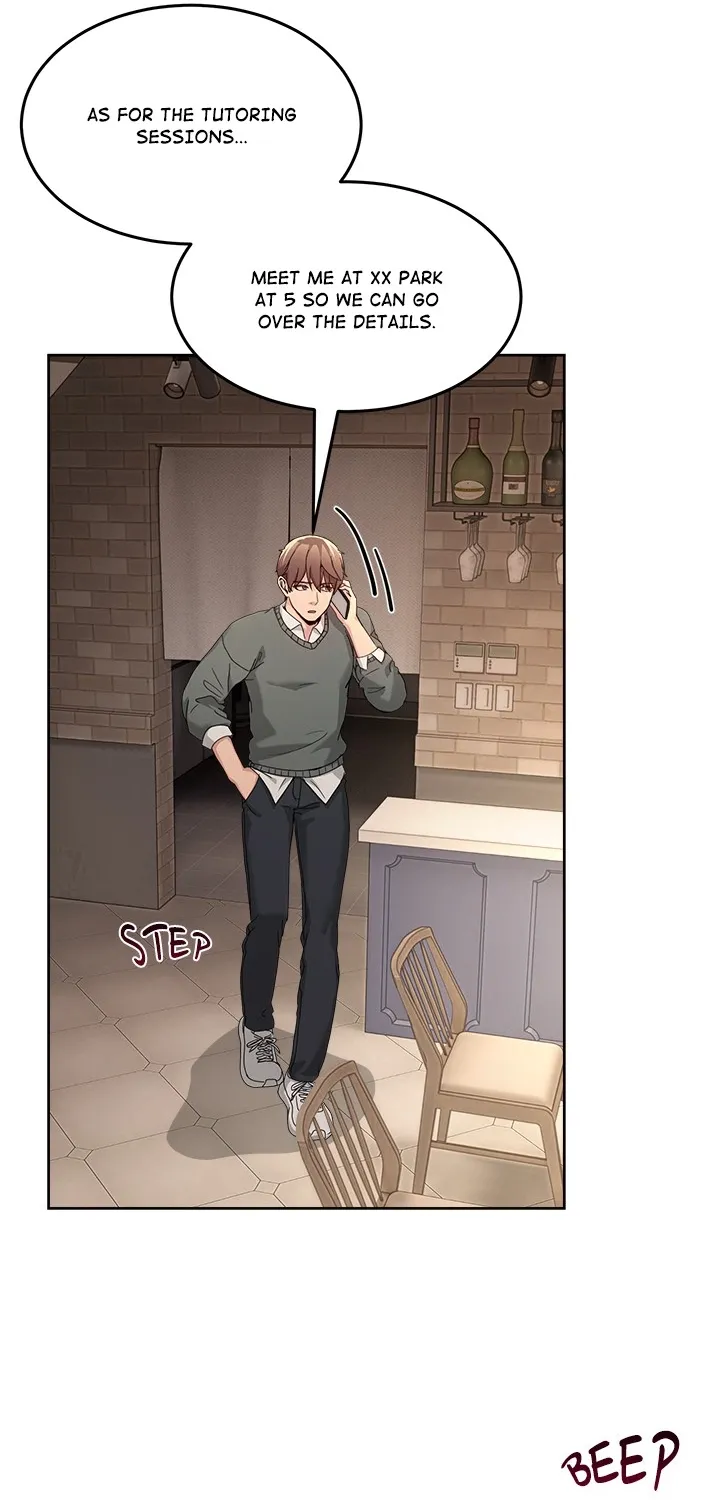 No Men Allowed Chapter 42 page 37 - 