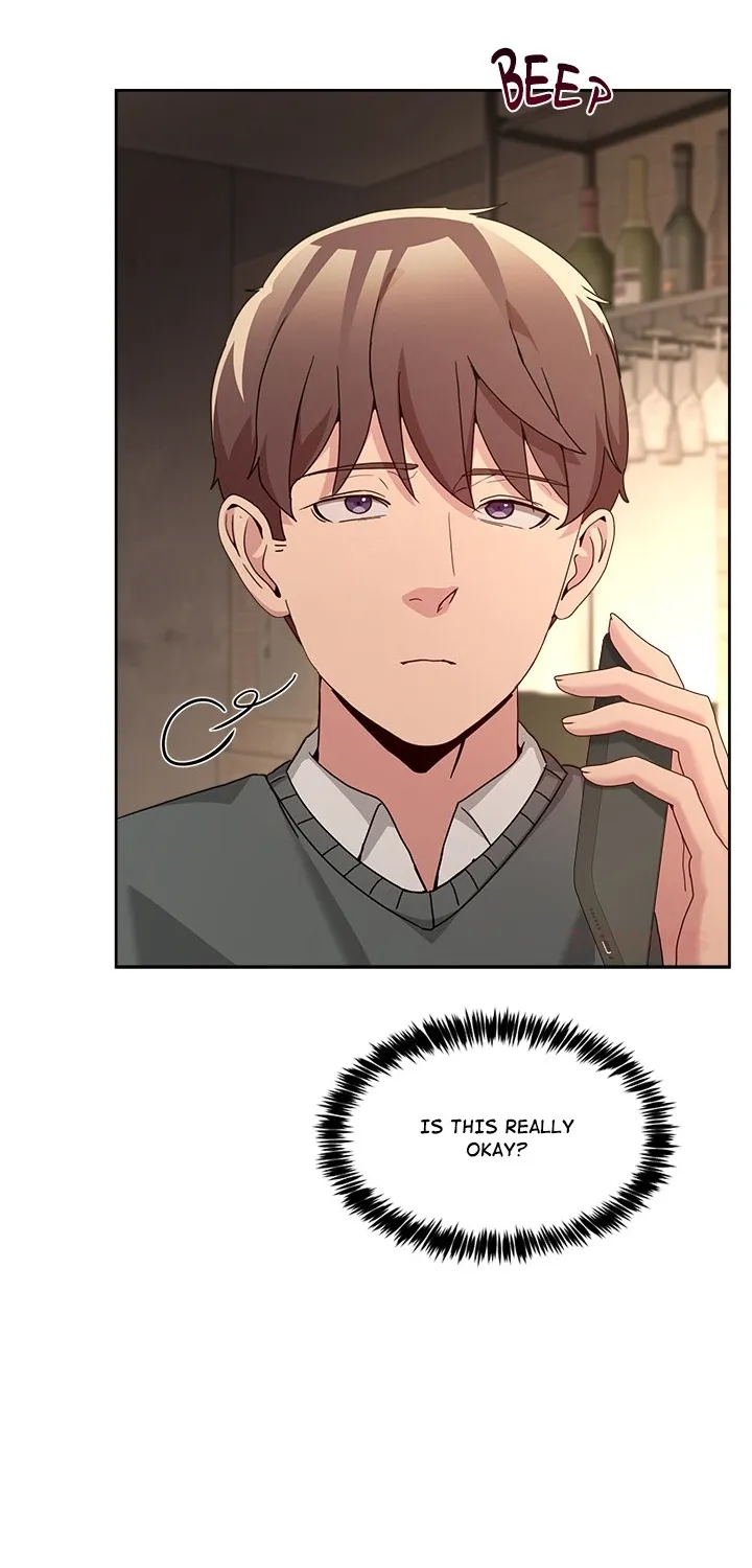 No Men Allowed Chapter 42 page 38 - 