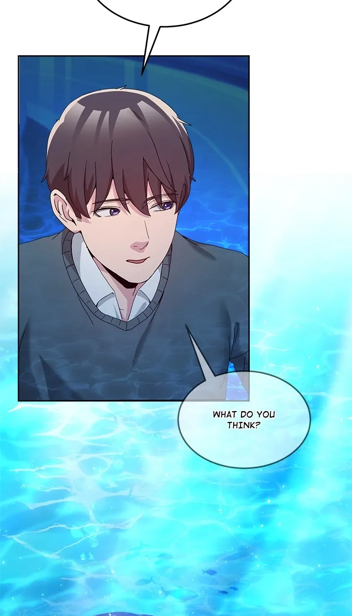 No Men Allowed Chapter 42 page 44 - 