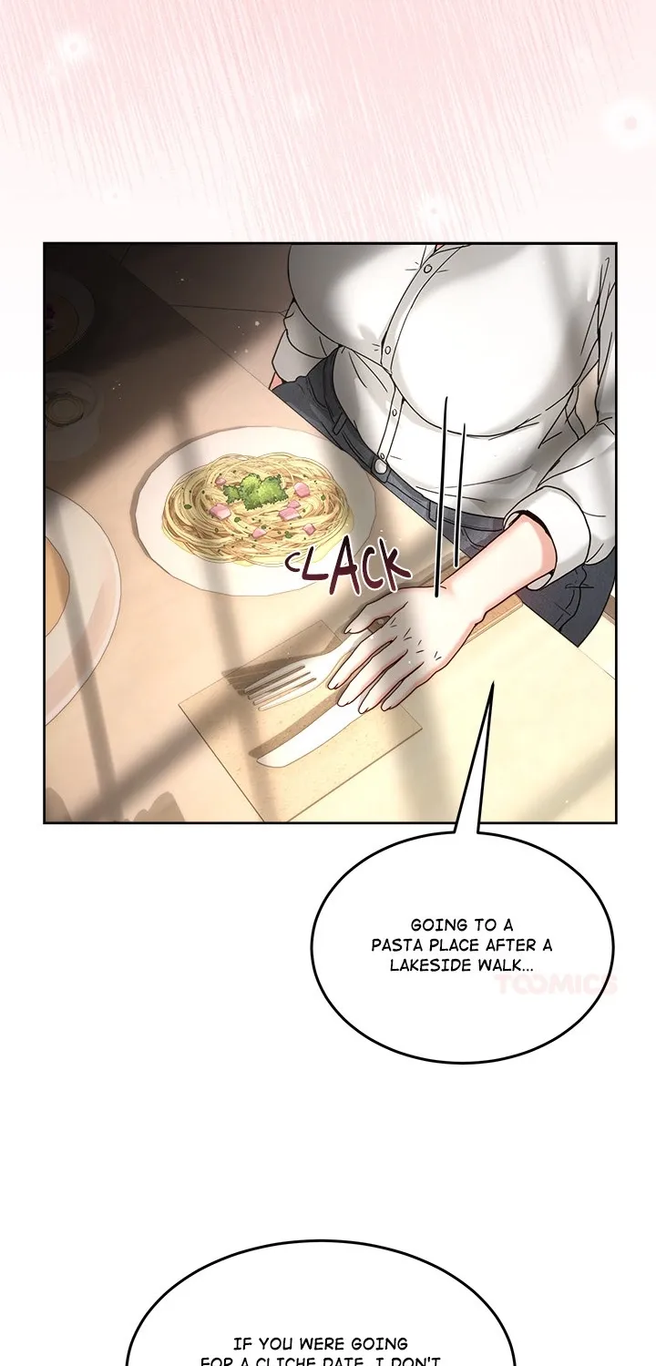 No Men Allowed Chapter 42 page 6 - 
