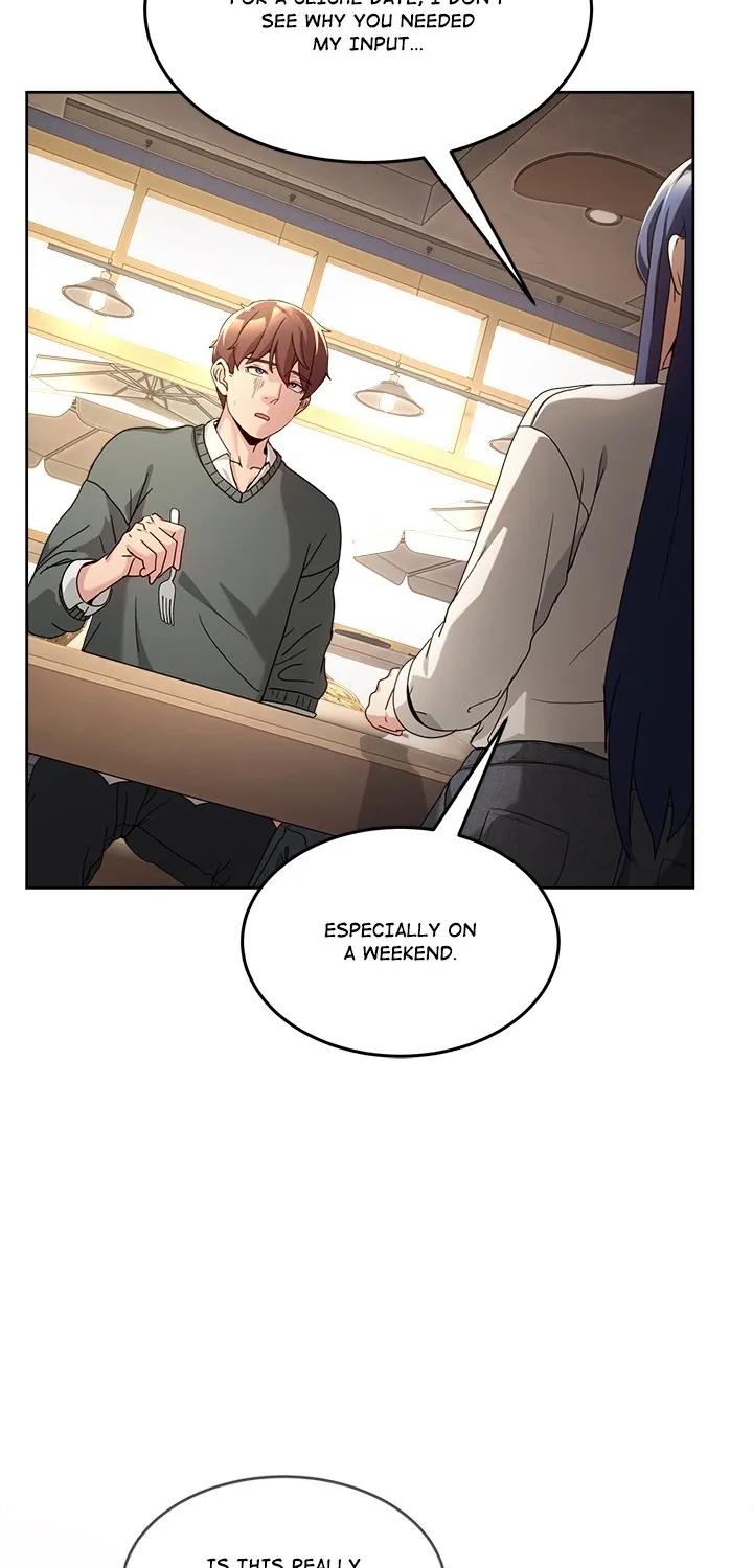 No Men Allowed Chapter 42 page 7 - 