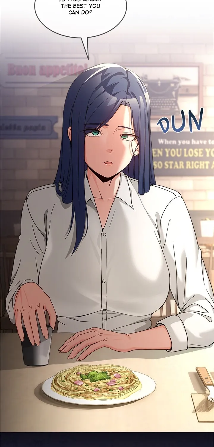 No Men Allowed Chapter 42 page 8 - 