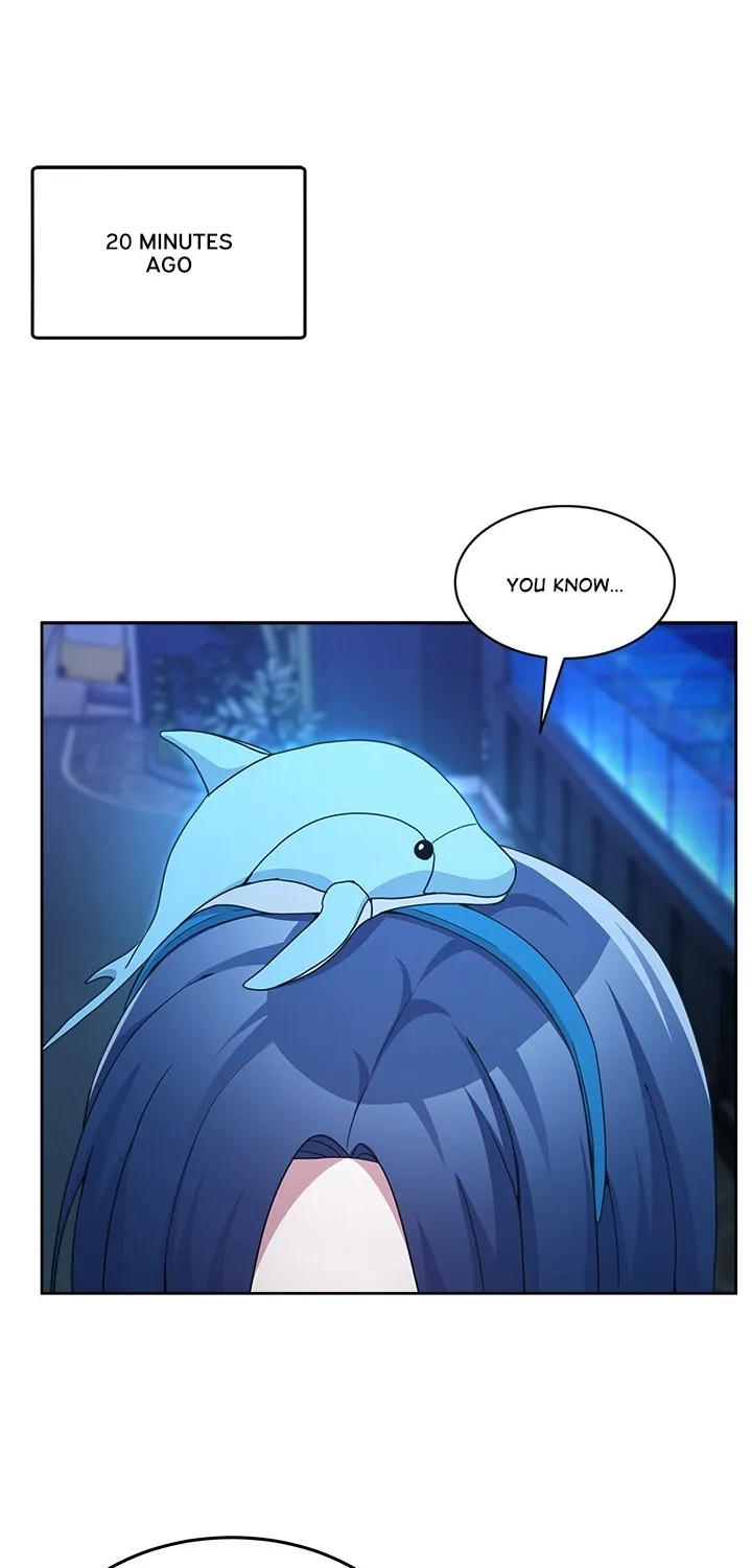 No Men Allowed Chapter 43 page 2 - 