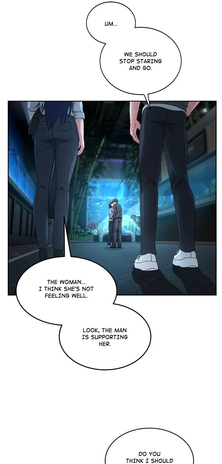No Men Allowed Chapter 43 page 13 - 