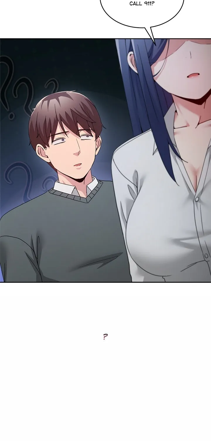 No Men Allowed Chapter 43 page 14 - 