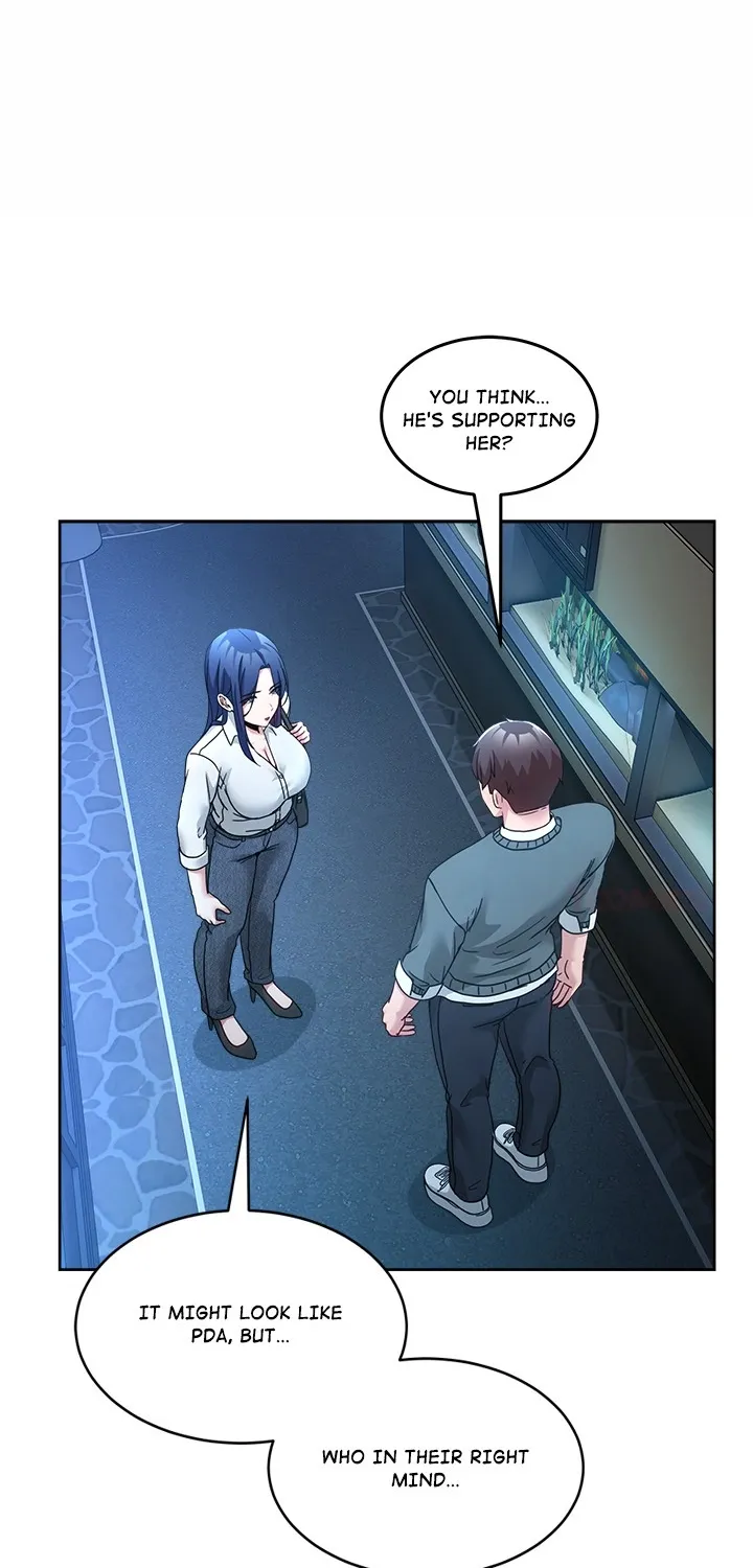 No Men Allowed Chapter 43 page 15 - 