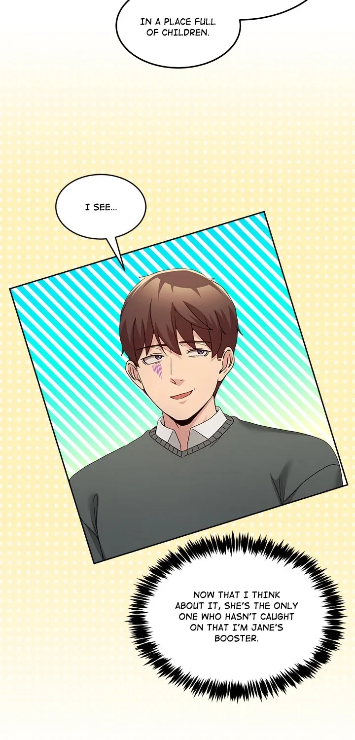 No Men Allowed Chapter 43 page 18 - 
