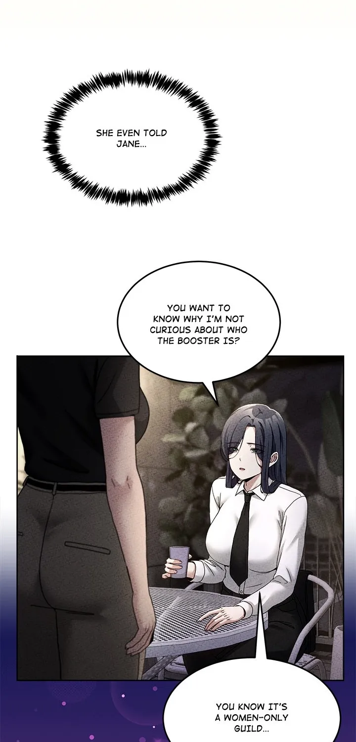 No Men Allowed Chapter 43 page 19 - 
