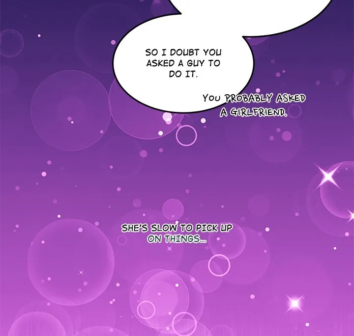 No Men Allowed Chapter 43 page 20 - 