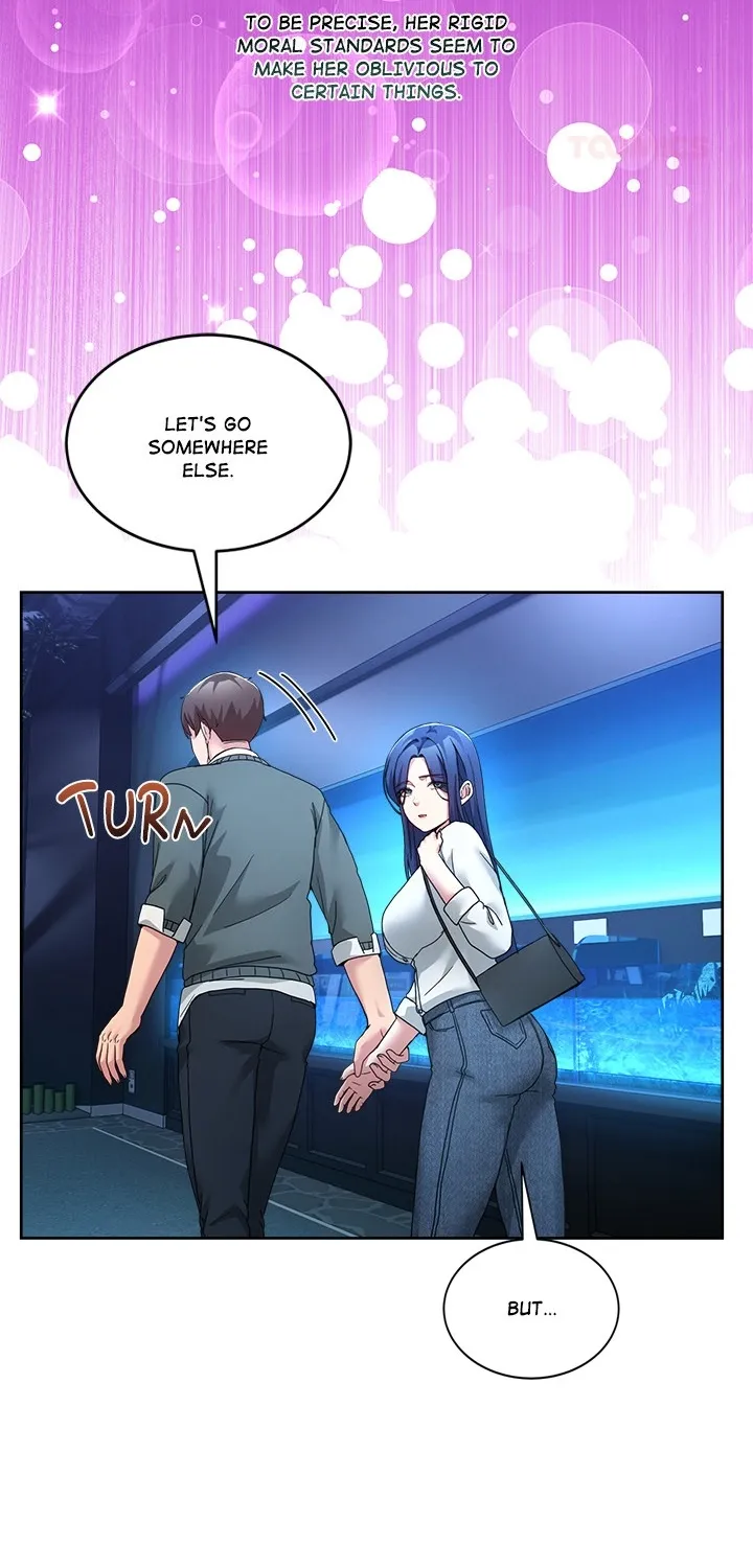 No Men Allowed Chapter 43 page 21 - 