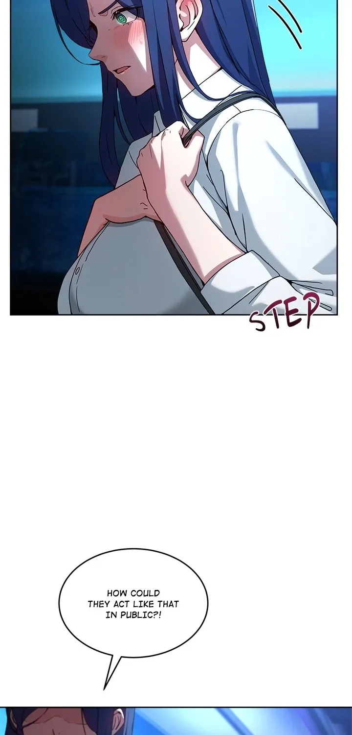 No Men Allowed Chapter 43 page 27 - 