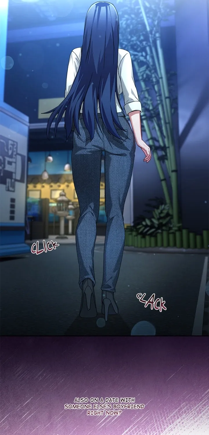 No Men Allowed Chapter 43 page 29 - 