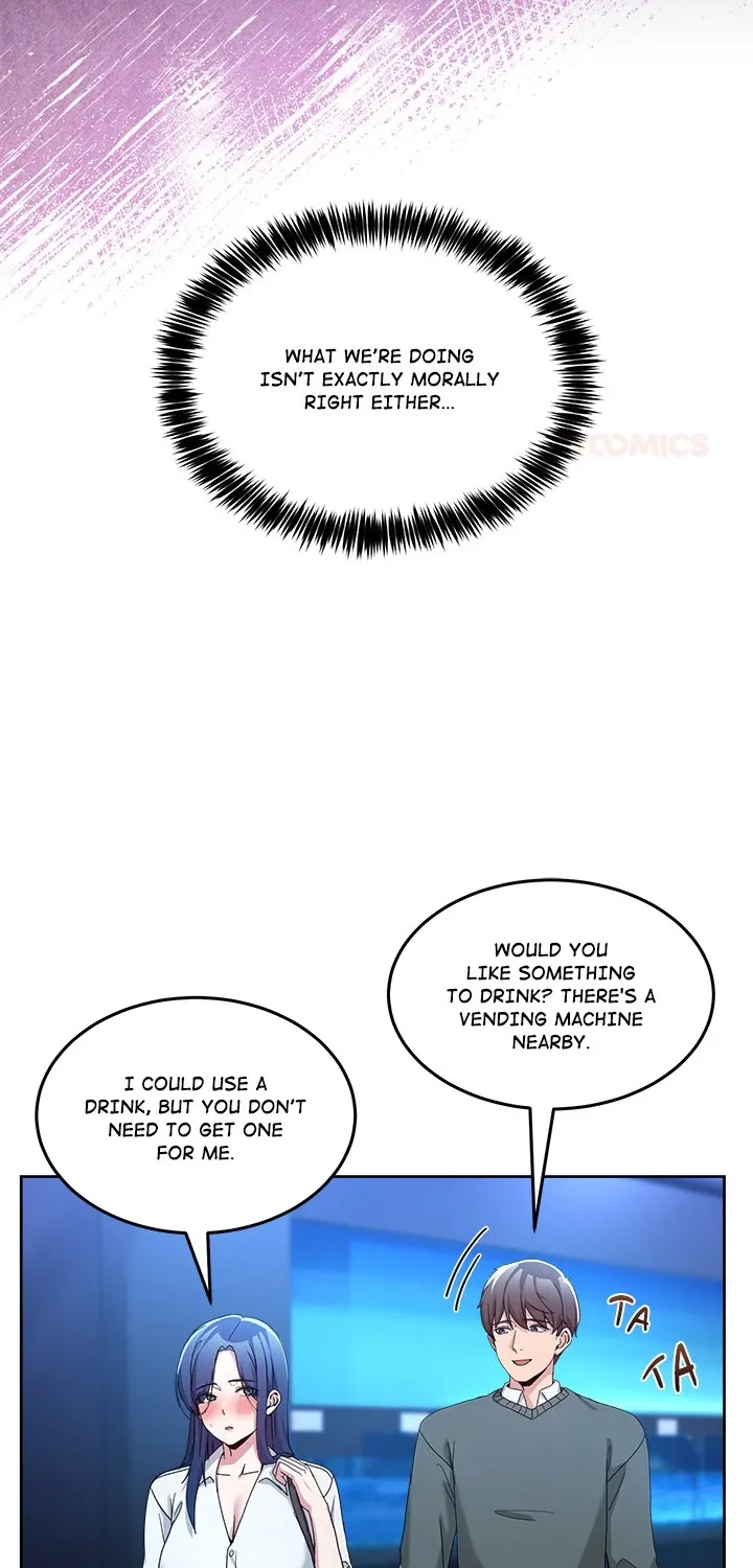 No Men Allowed Chapter 43 page 30 - 