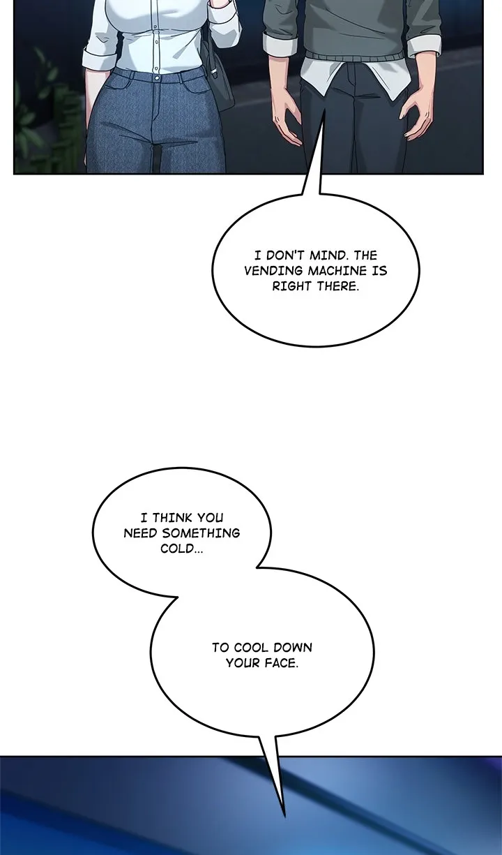 No Men Allowed Chapter 43 page 31 - 