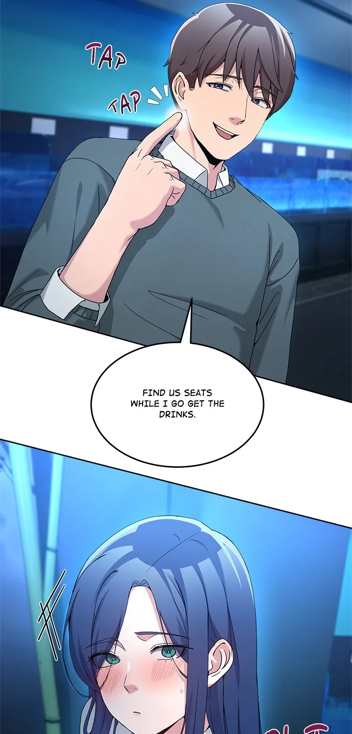 No Men Allowed Chapter 43 page 32 - 