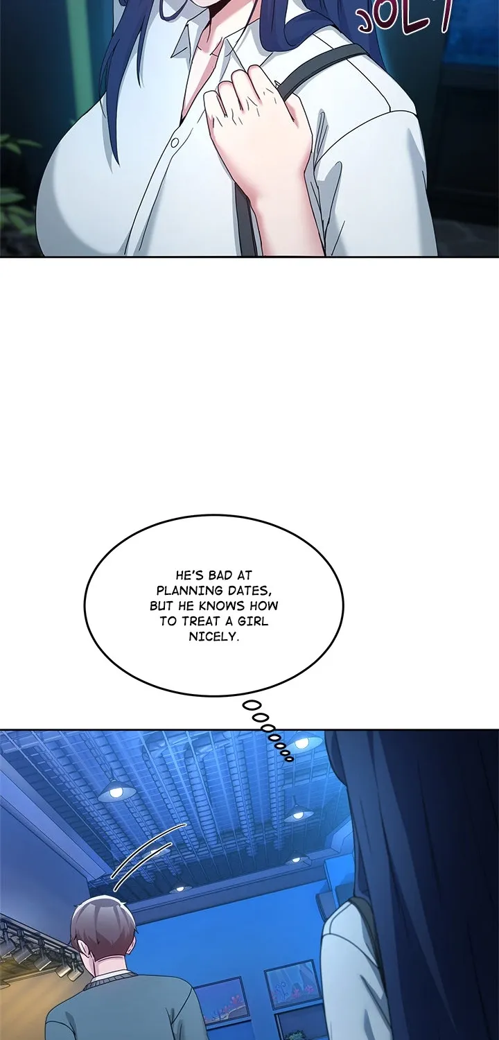 No Men Allowed Chapter 43 page 33 - 