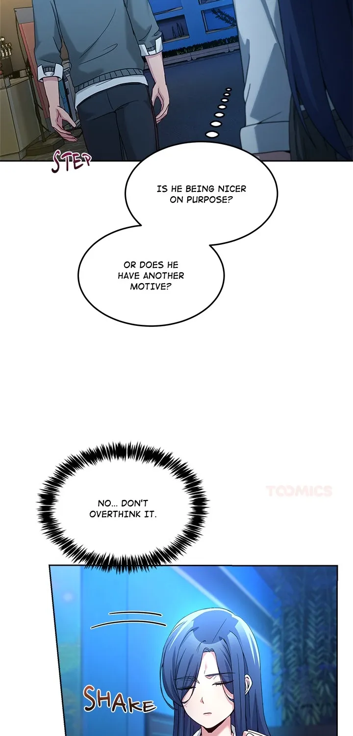 No Men Allowed Chapter 43 page 34 - 
