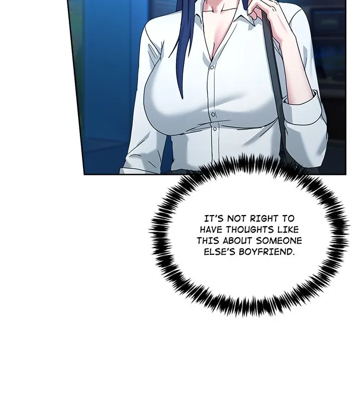 No Men Allowed Chapter 43 page 35 - 