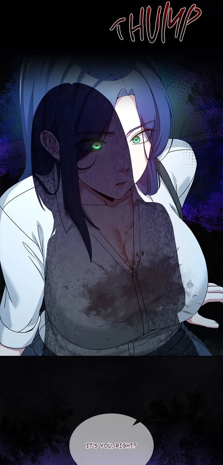 No Men Allowed Chapter 43 page 40 - 