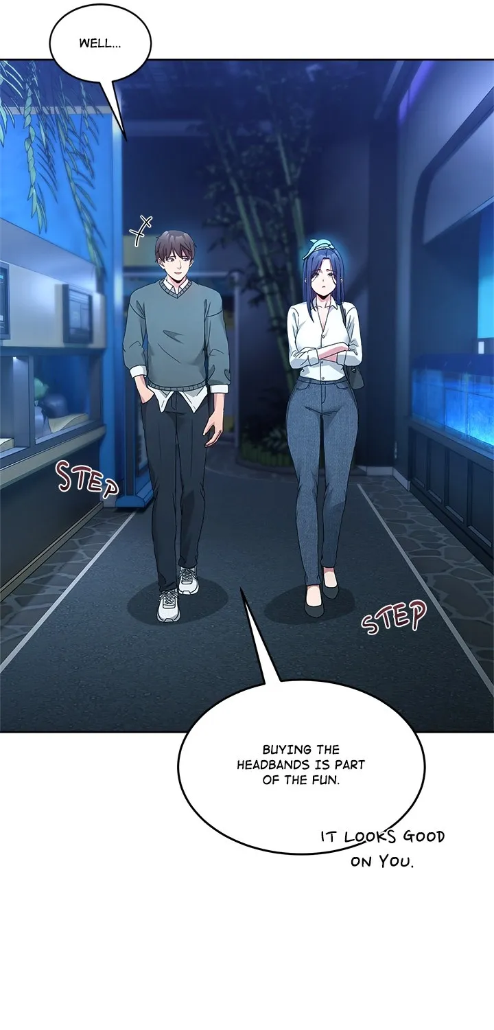 No Men Allowed Chapter 43 page 5 - 