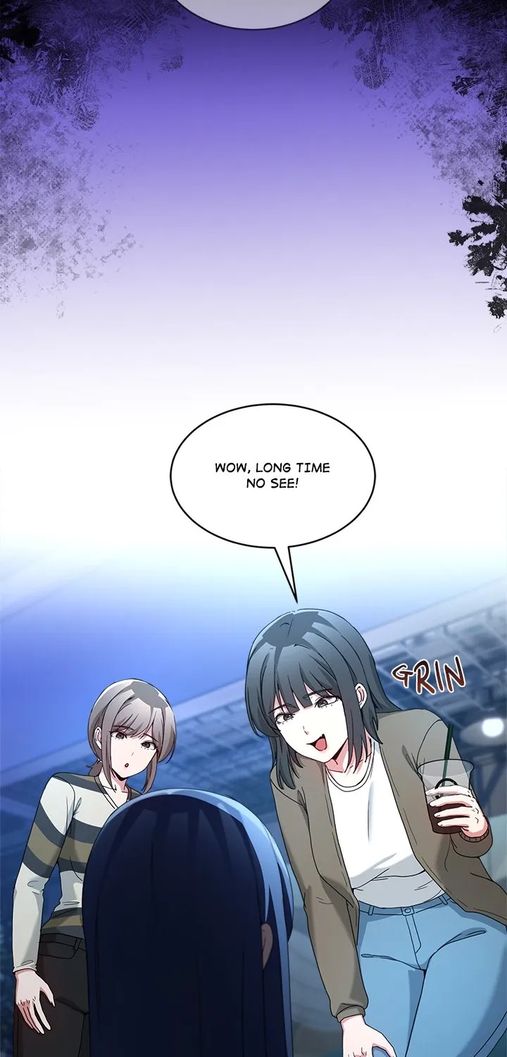 No Men Allowed Chapter 43 page 41 - 