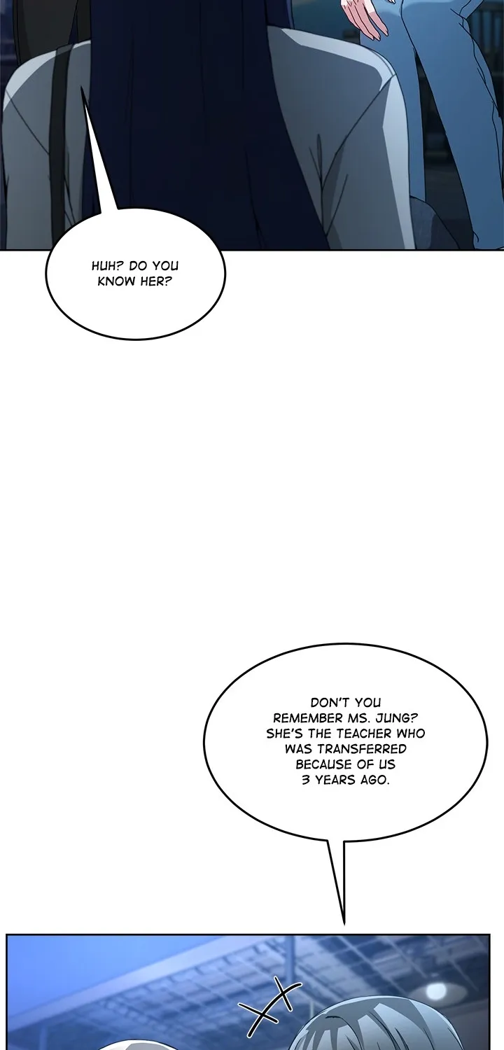 No Men Allowed Chapter 43 page 42 - 
