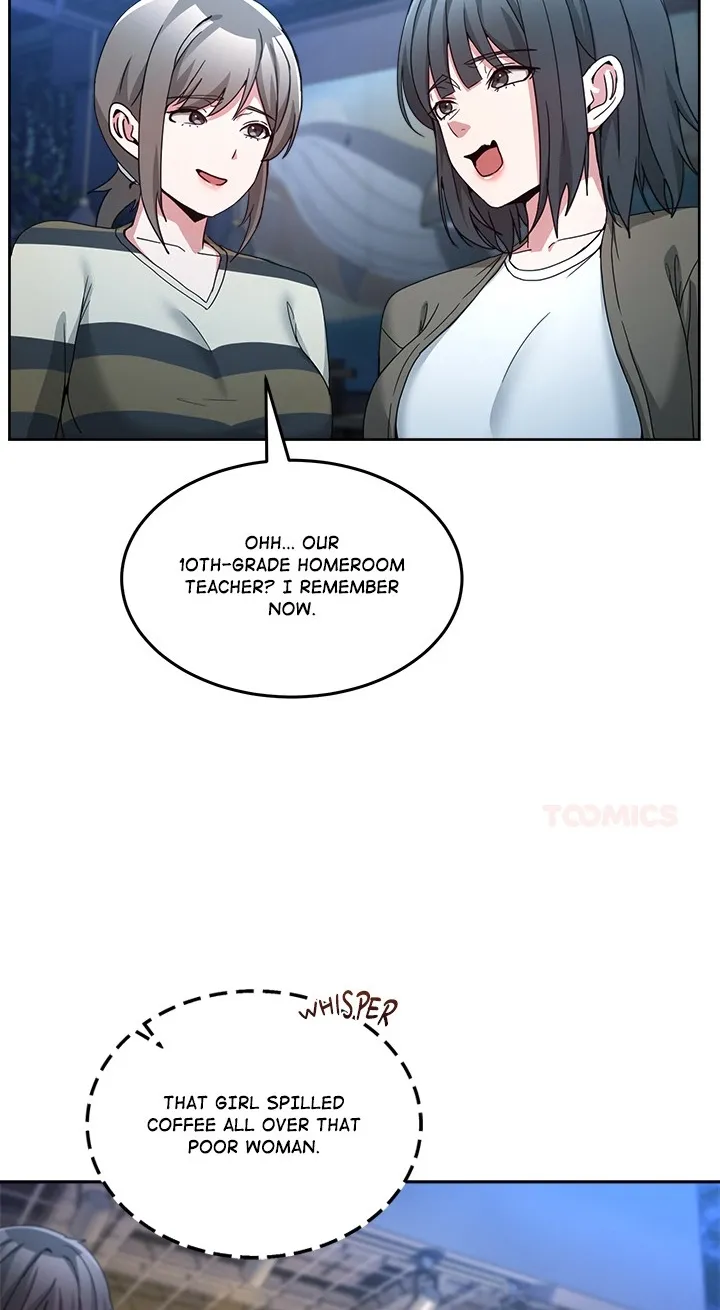 No Men Allowed Chapter 43 page 43 - 