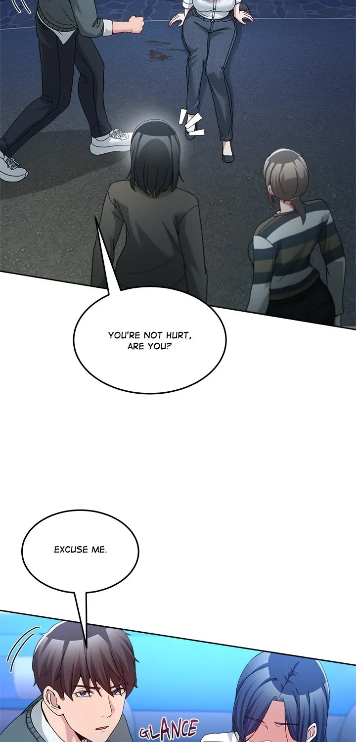 No Men Allowed Chapter 43 page 45 - 
