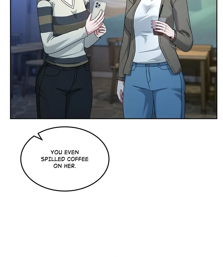 No Men Allowed Chapter 43 page 47 - 