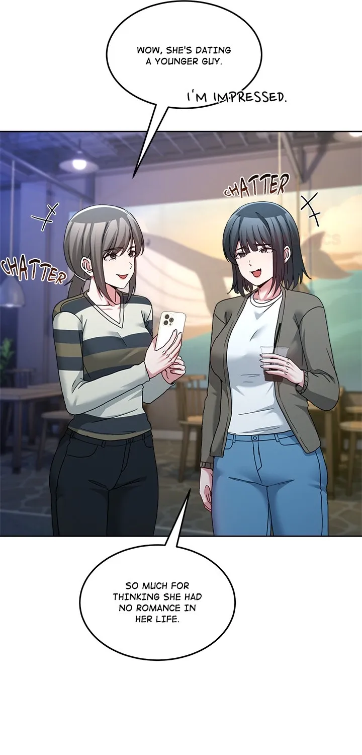 No Men Allowed Chapter 43 page 48 - 