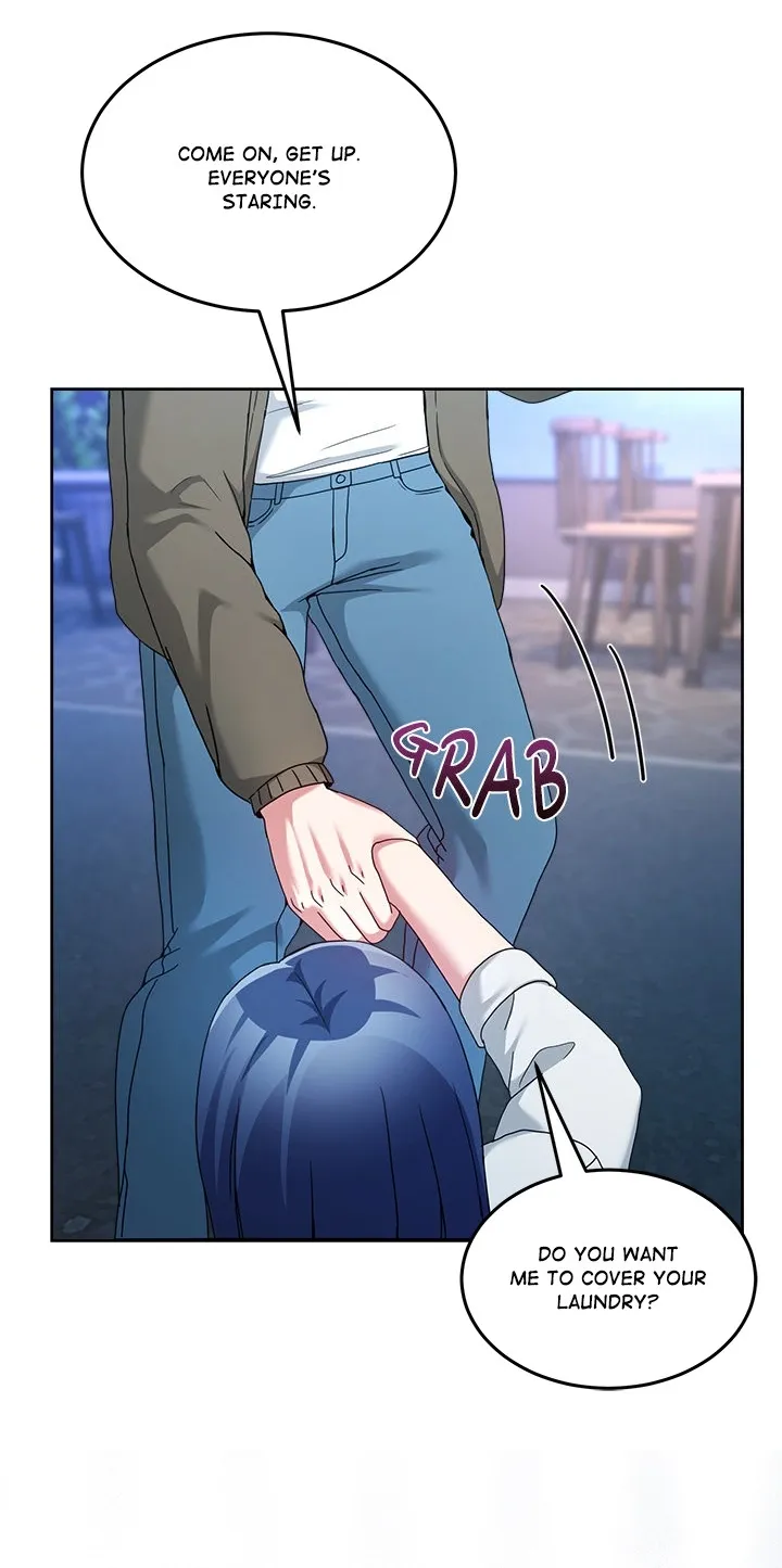 No Men Allowed Chapter 43 page 50 - 