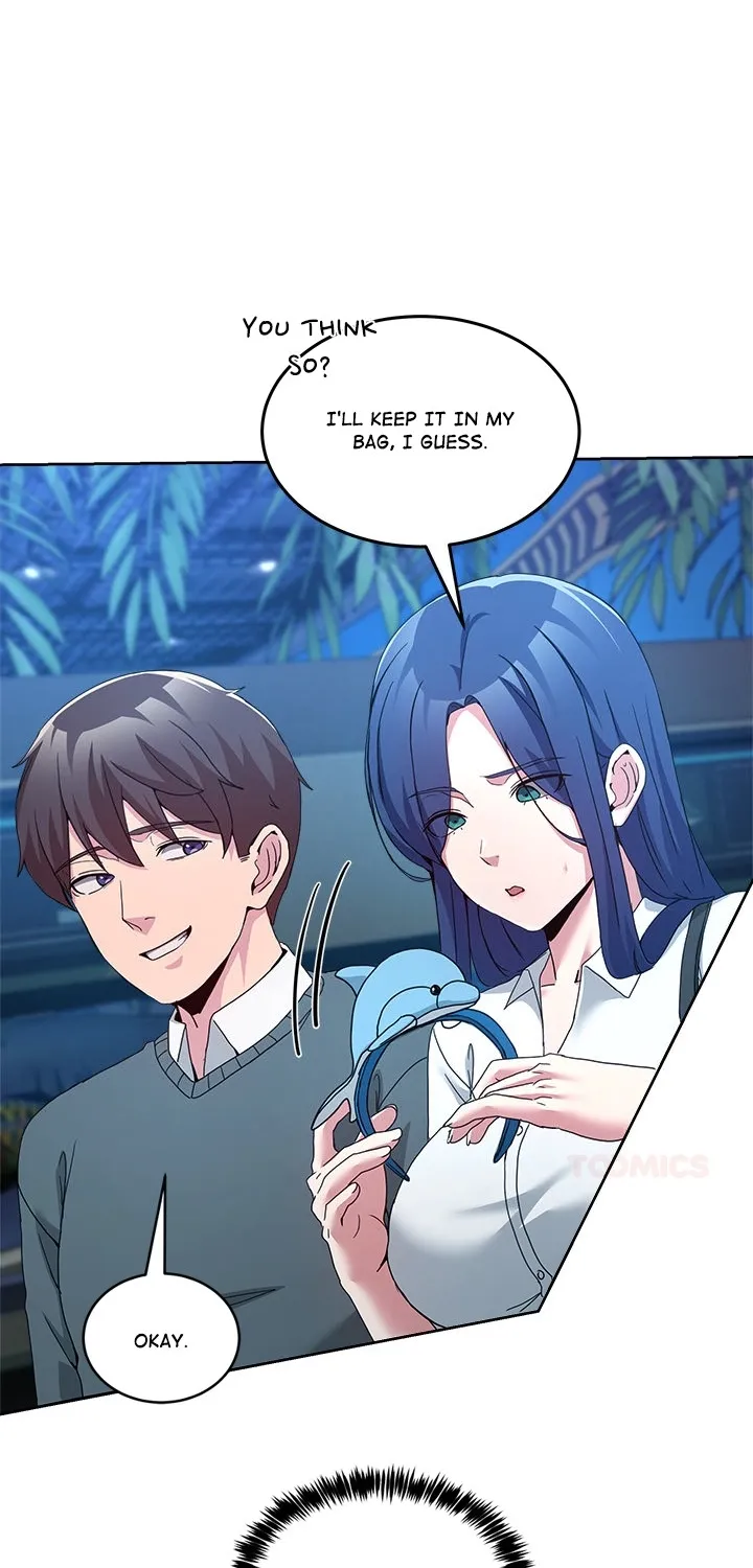 No Men Allowed Chapter 43 page 6 - 