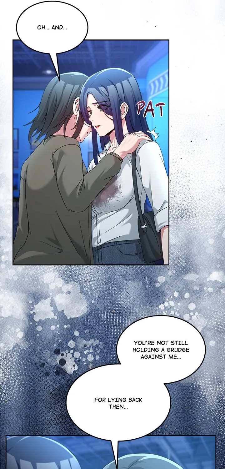 No Men Allowed Chapter 43 page 51 - 