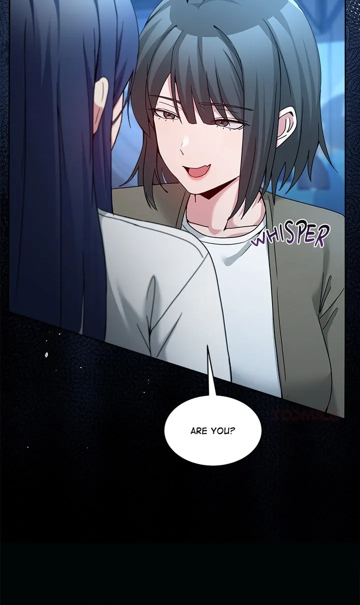 No Men Allowed Chapter 43 page 52 - 
