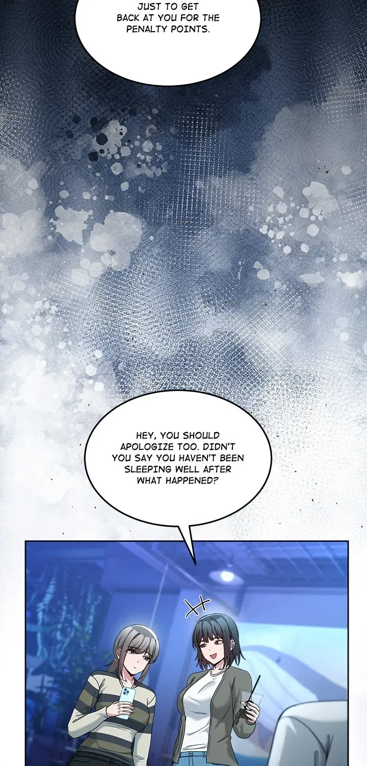 No Men Allowed Chapter 43 page 54 - 