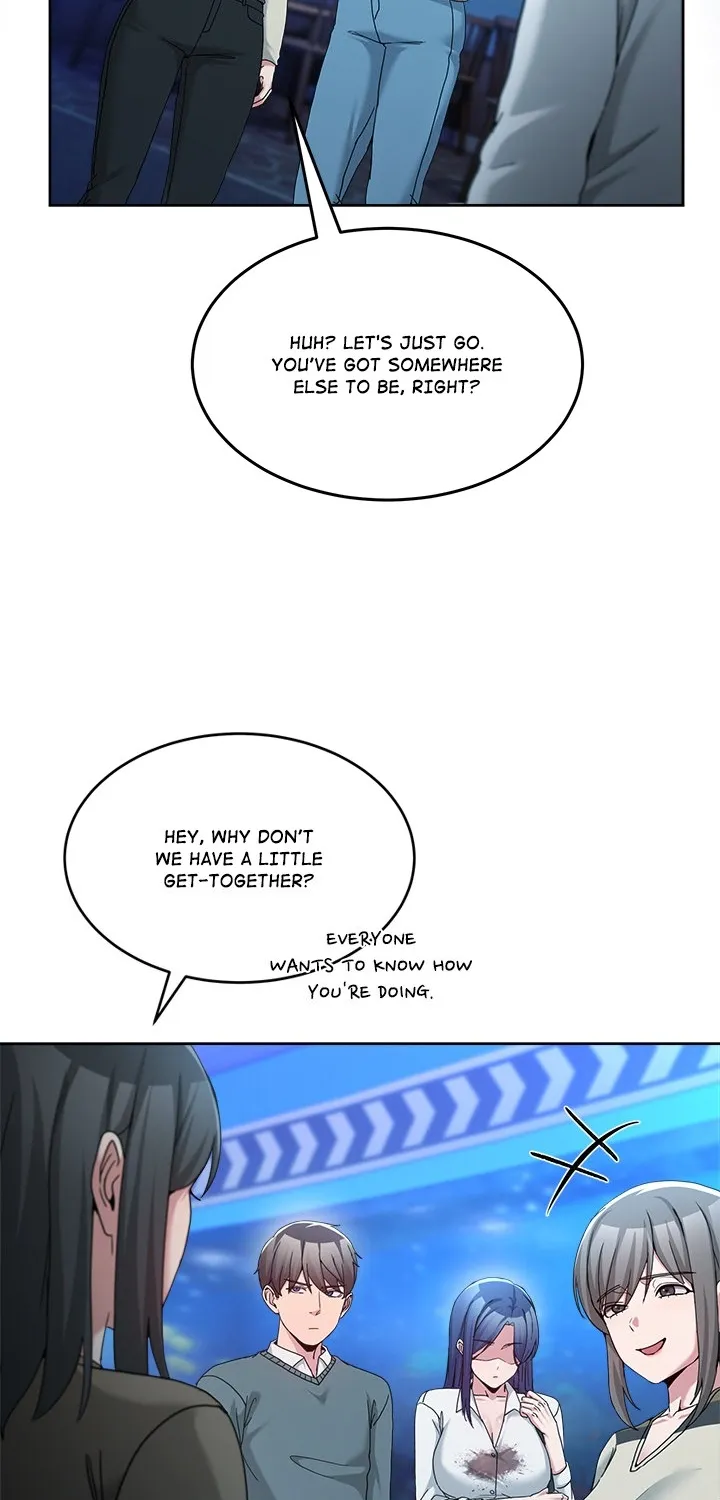 No Men Allowed Chapter 43 page 55 - 