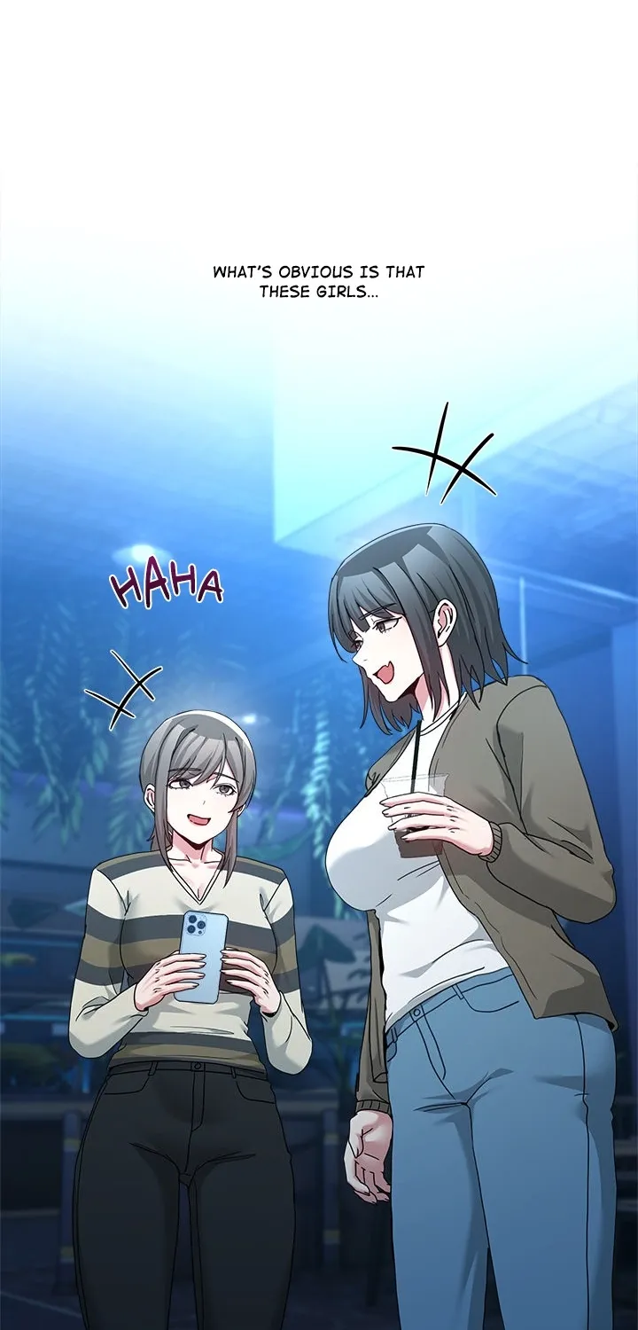 No Men Allowed Chapter 43 page 58 - 