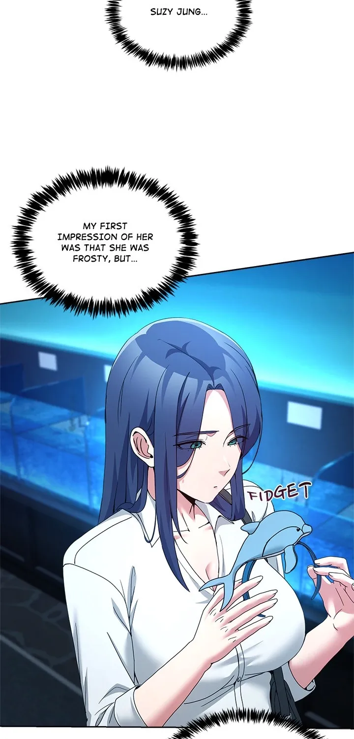 No Men Allowed Chapter 43 page 7 - 