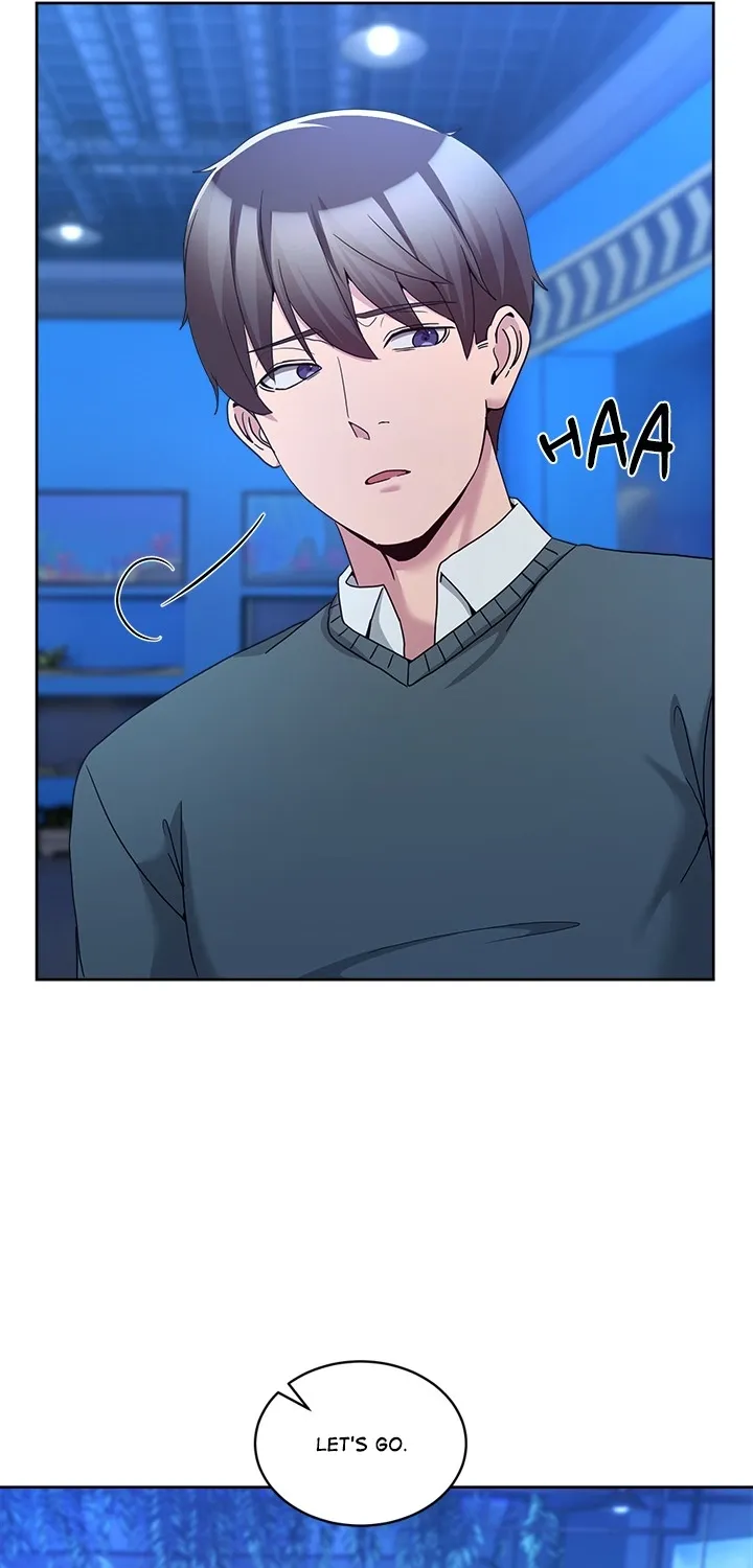 No Men Allowed Chapter 43 page 61 - 