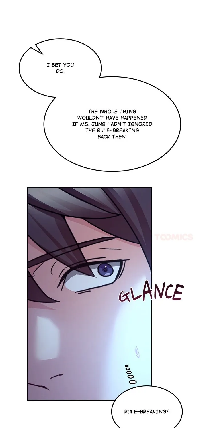 No Men Allowed Chapter 43 page 66 - 