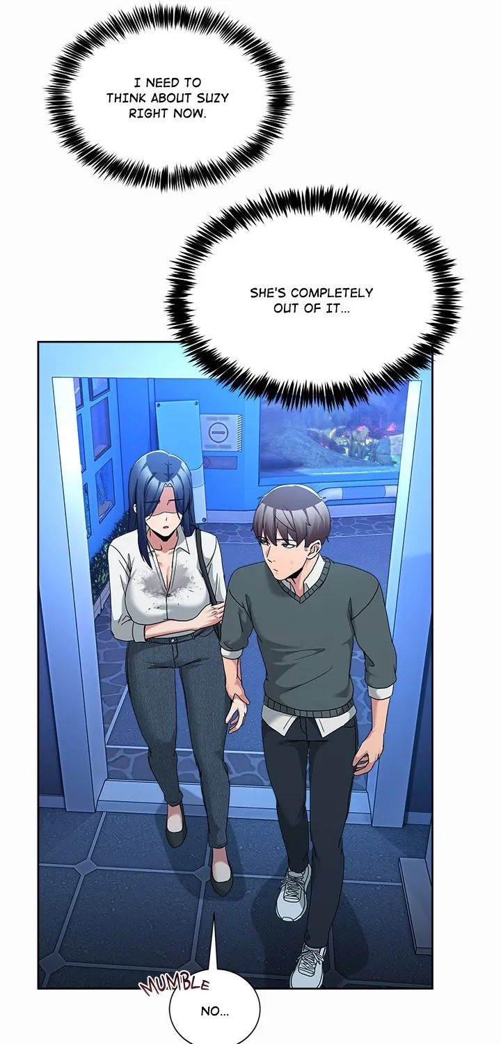 No Men Allowed Chapter 43 page 69 - 