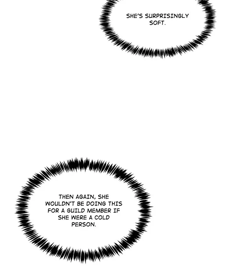 No Men Allowed Chapter 43 page 8 - 