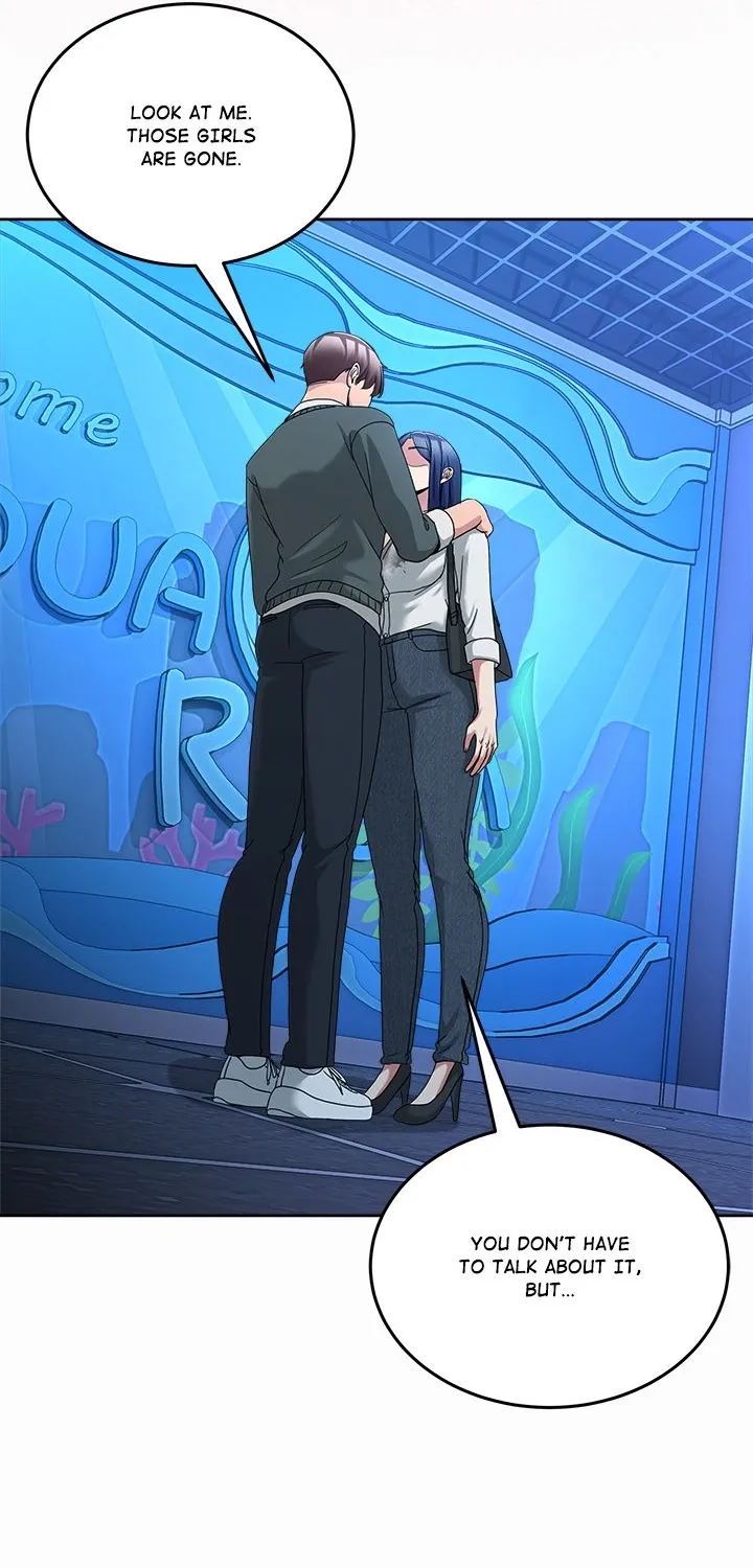 No Men Allowed Chapter 43 page 73 - 