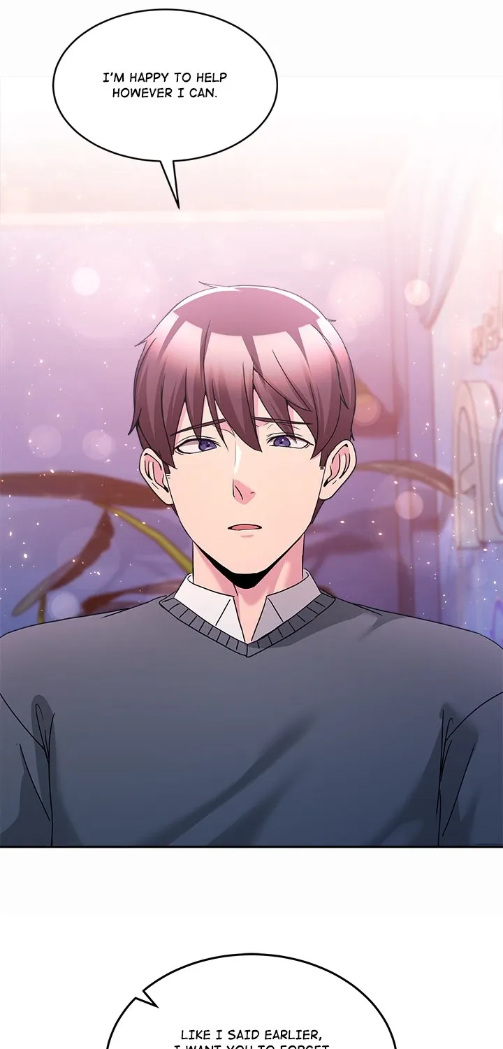 No Men Allowed Chapter 43 page 74 - 
