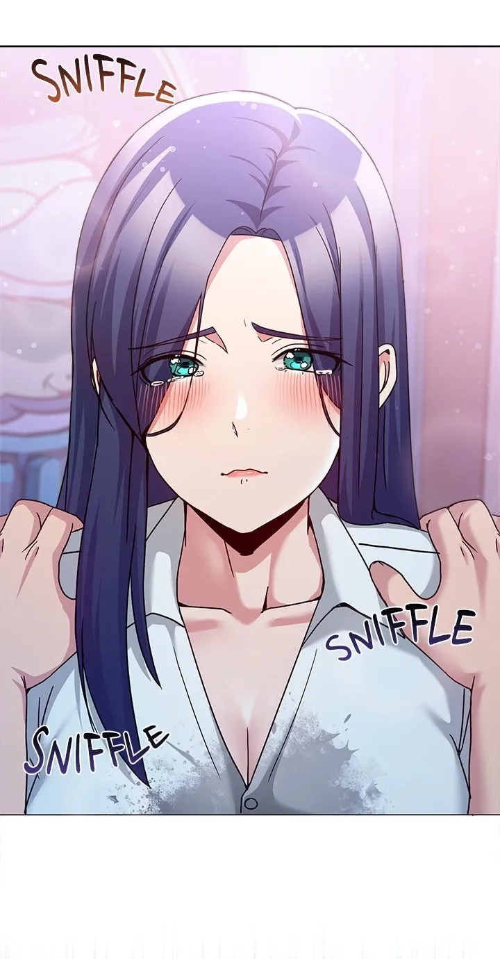 No Men Allowed Chapter 43 page 76 - 